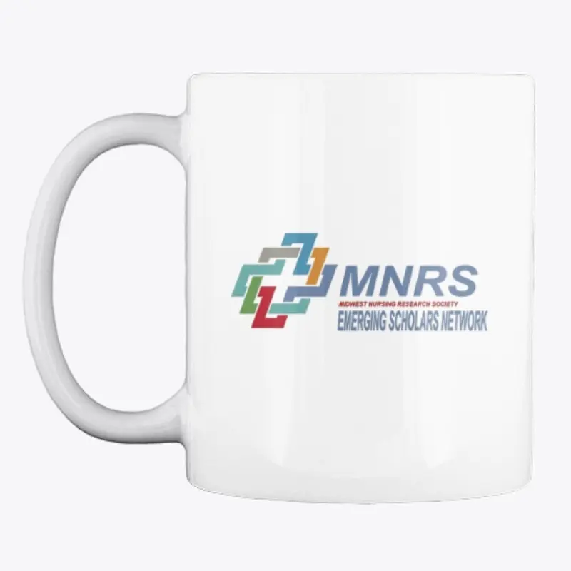 MNRS ESN Mug